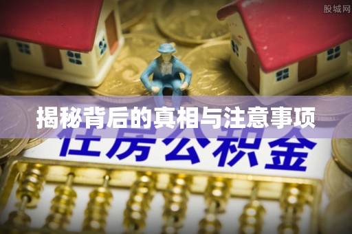 堆龙德庆揭秘背后的真相与注意事项