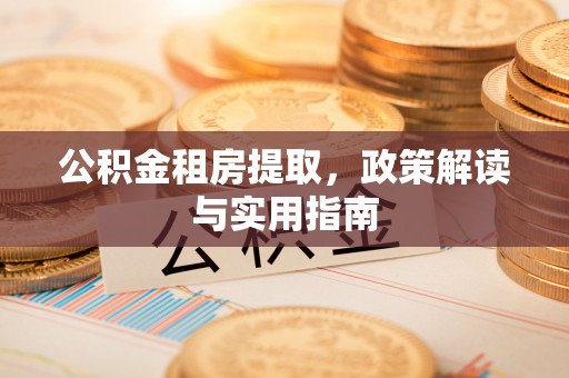 渭源公积金租房提取，政策解读与实用指南