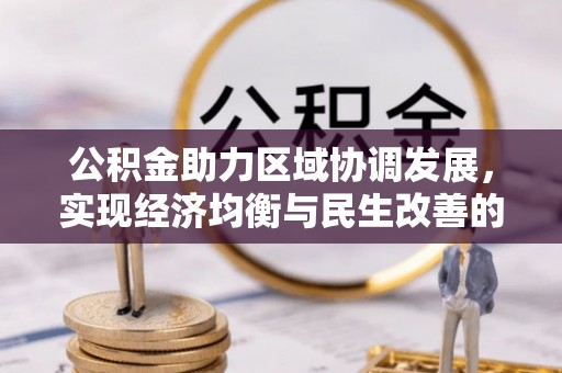 乐都公积金助力区域协调发展，实现经济均衡与民生改善的新路径