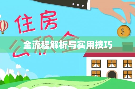 北仑全流程解析与实用技巧