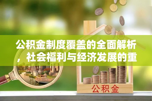 阜沙公积金制度覆盖的全面解析，社会福利与经济发展的重要纽带