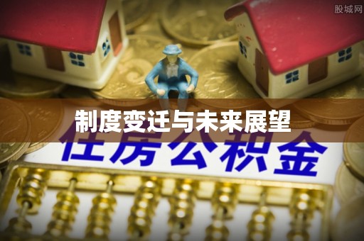 协助制度变迁与未来展望