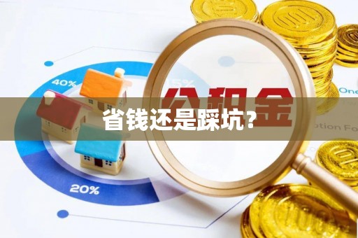 孙吴省钱还是踩坑？