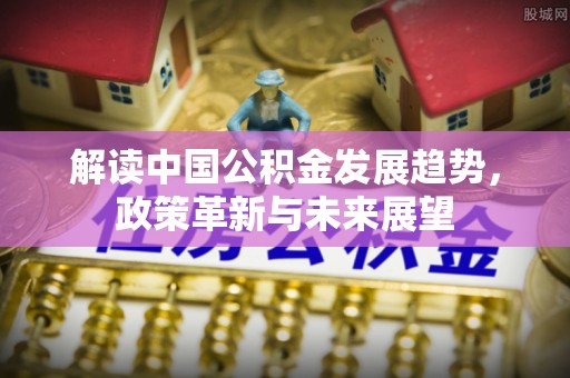 岱山解读中国公积金发展趋势，政策革新与未来展望