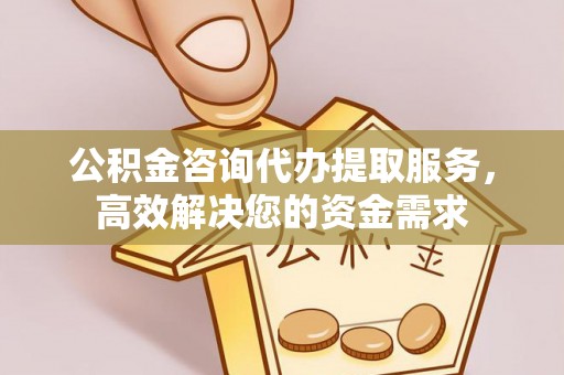 南屯公积金咨询代办提取服务，高效解决您的资金需求