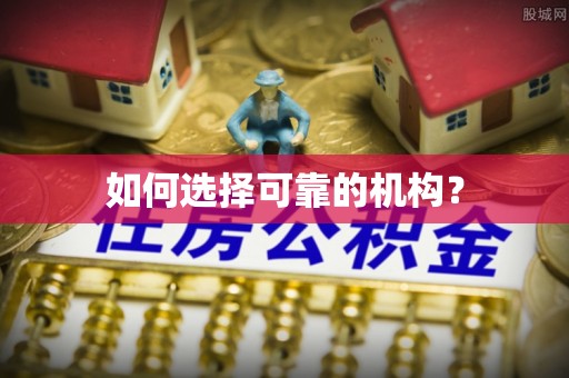 乌拉特中旗如何选择可靠的机构？