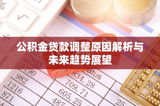 玛沁公积金贷款调整原因解析与未来趋势展望