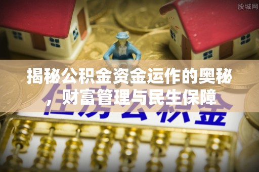 禄丰揭秘公积金资金运作的奥秘，财富管理与民生保障