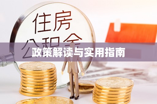 带岭政策解读与实用指南