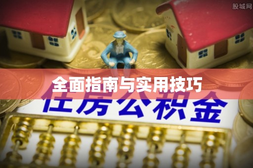 番禺全面指南与实用技巧