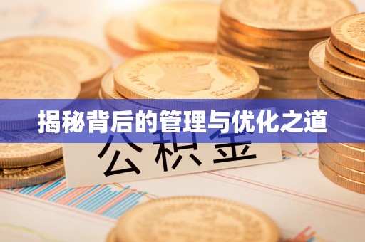 砀山揭秘背后的管理与优化之道