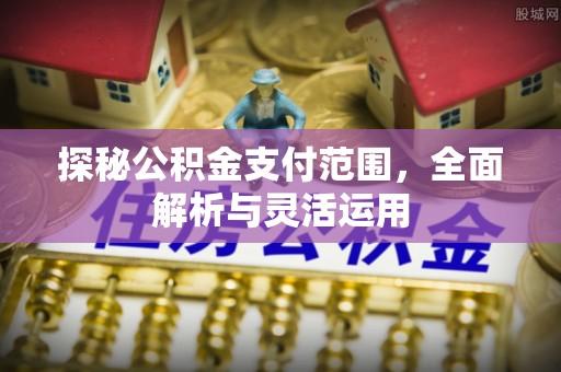 娄烦探秘公积金支付范围，全面解析与灵活运用