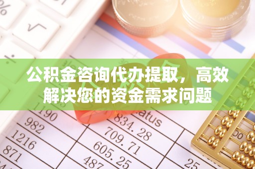 临汾公积金咨询代办提取，高效解决您的资金需求问题