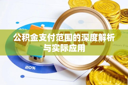 阿克陶公积金支付范围的深度解析与实际应用