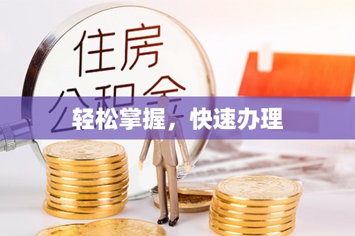 苏澳轻松掌握，快速办理