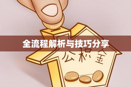 禅城全流程解析与技巧分享