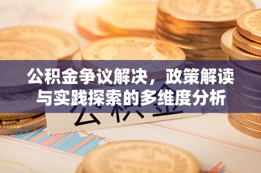大湖公积金争议解决，政策解读与实践探索的多维度分析
