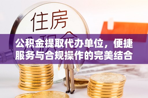 美兰公积金提取代办单位，便捷服务与合规操作的完美结合
