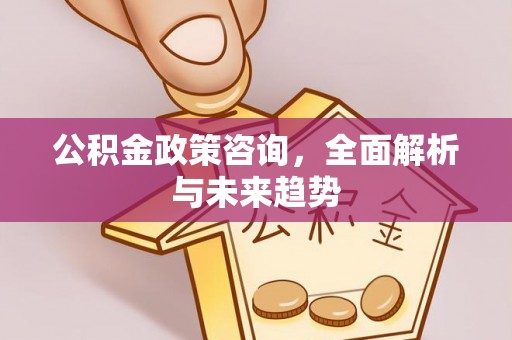 平房公积金政策咨询，全面解析与未来趋势