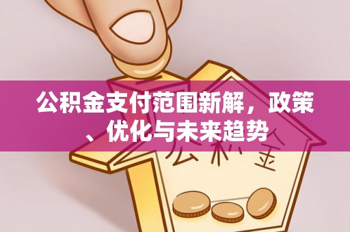 岳阳公积金支付范围新解，政策、优化与未来趋势